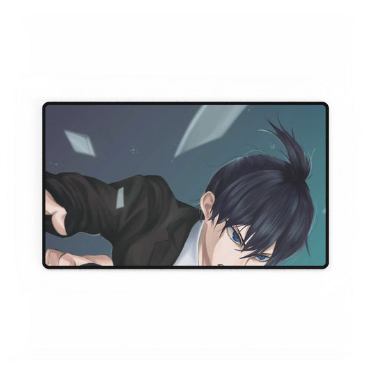 Anime Chainsaw Man Mouse Pad