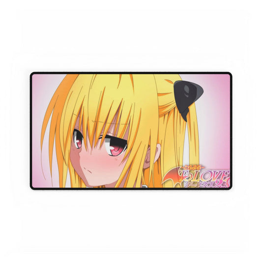 To Love-Ru: Darkness Mouse Pad