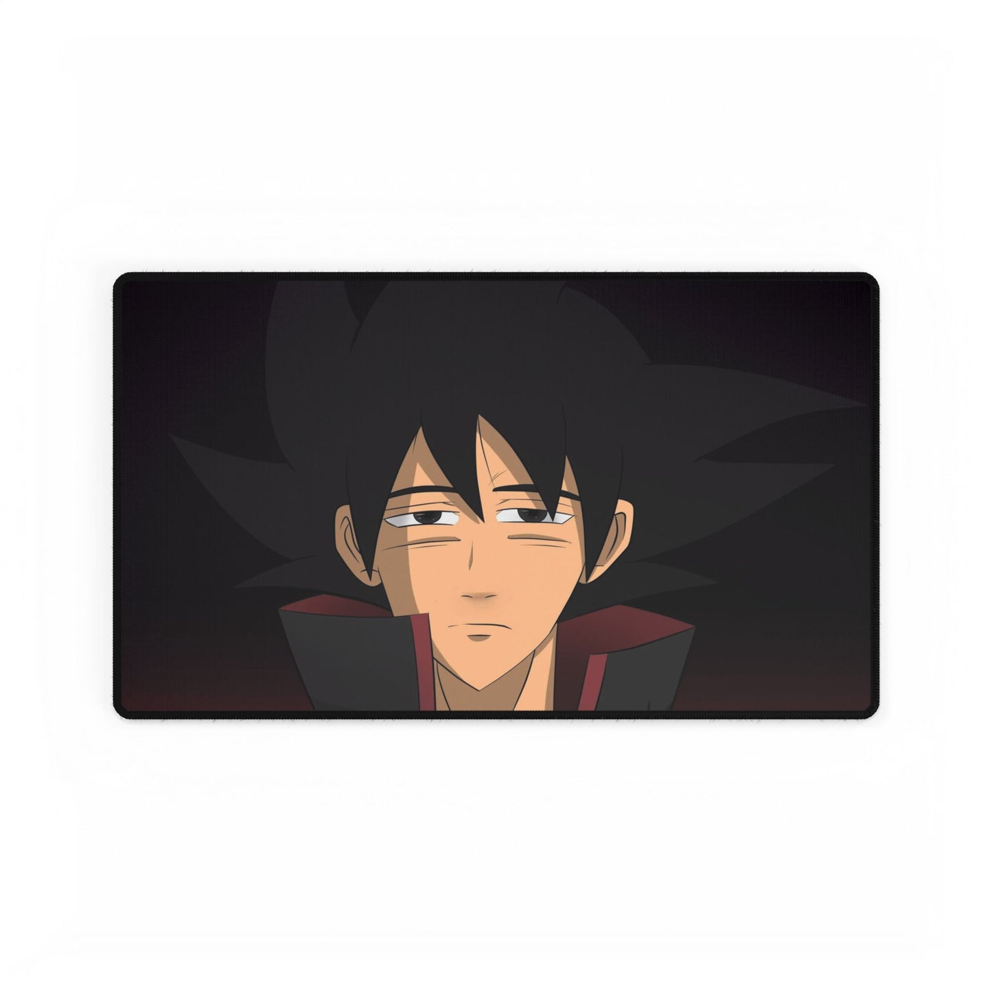 Goku Akatsuki Mouse Pad