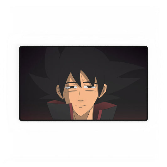 Goku Akatsuki Mouse Pad