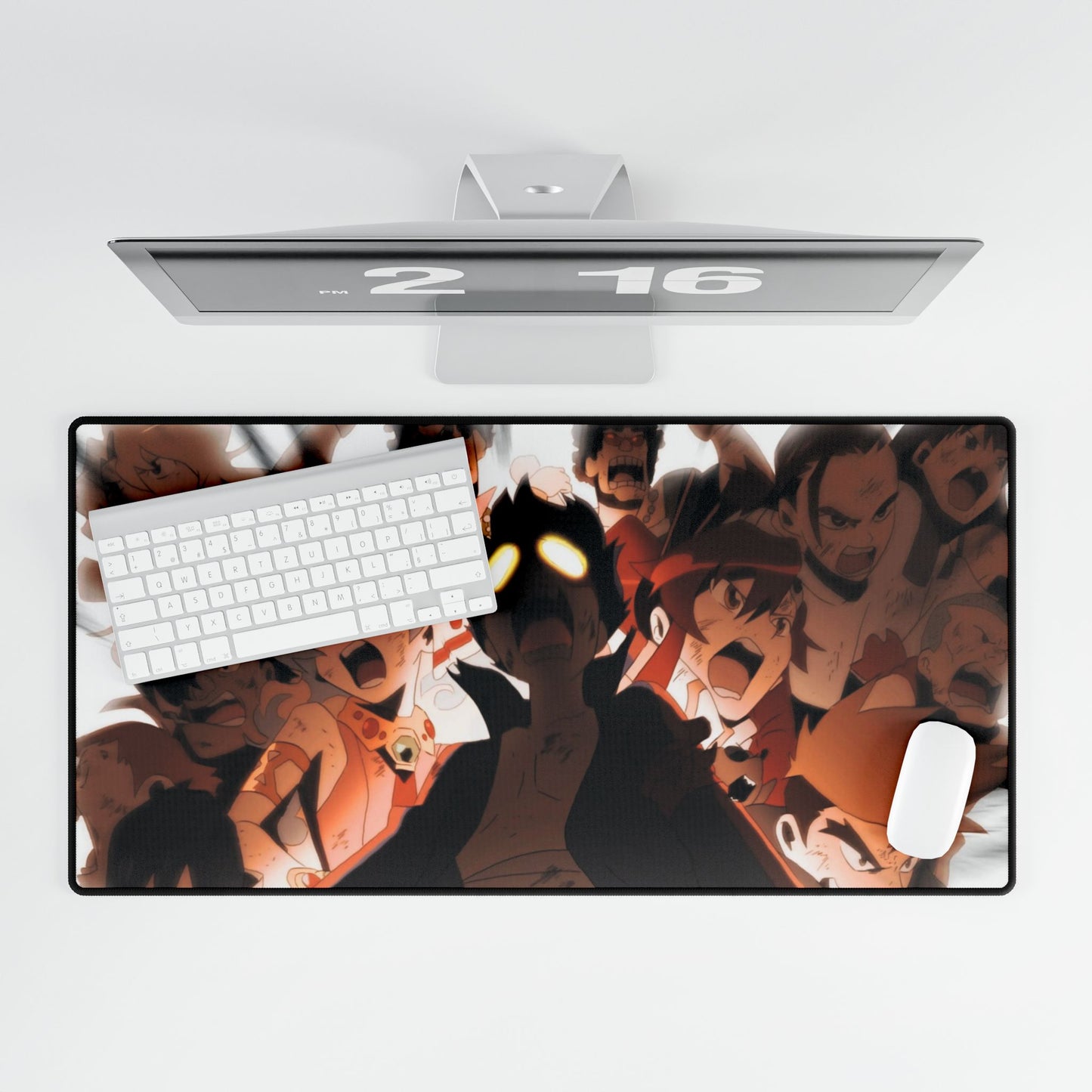 Childhood's End... Mouse Pad