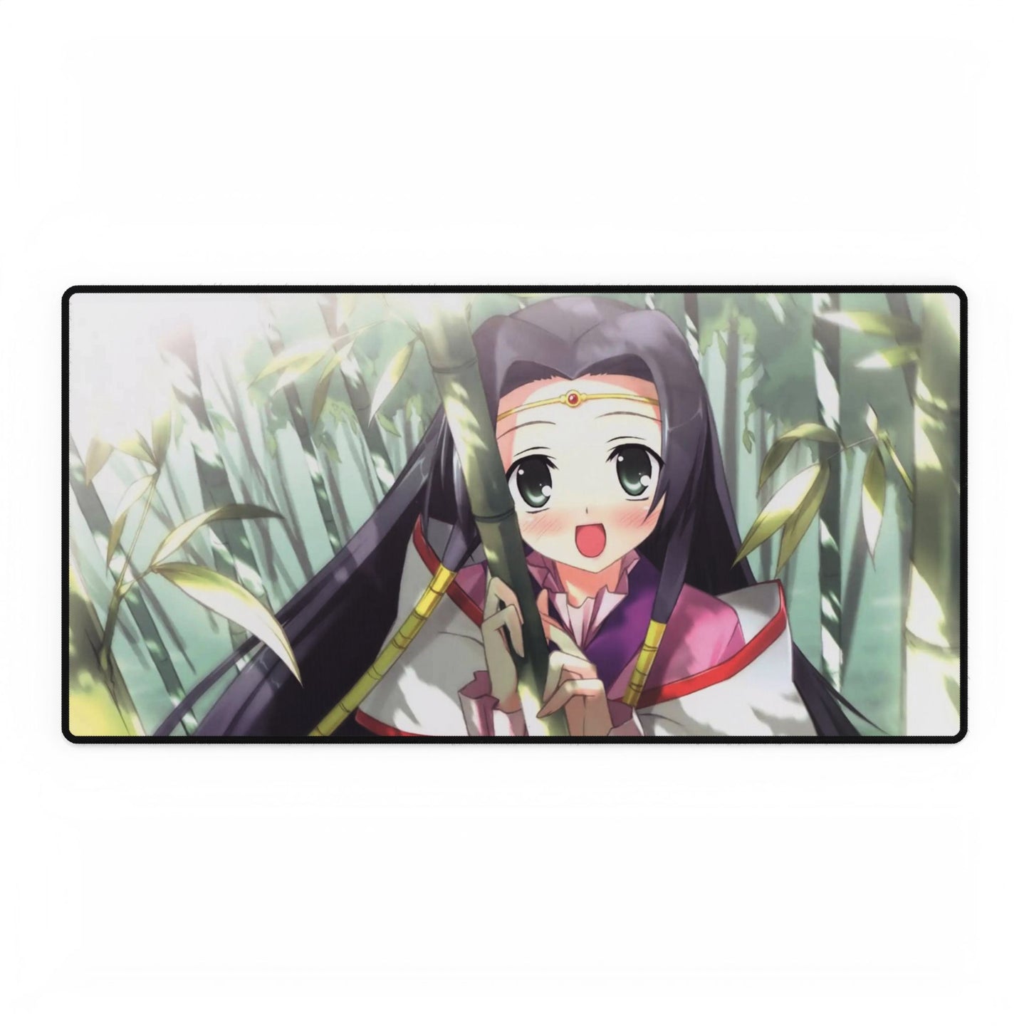 Kaguya Sumeragi Mouse Pad