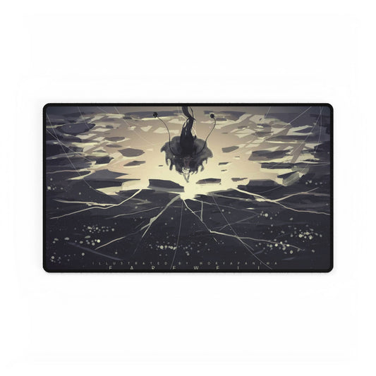 Farewell Mouse Pad