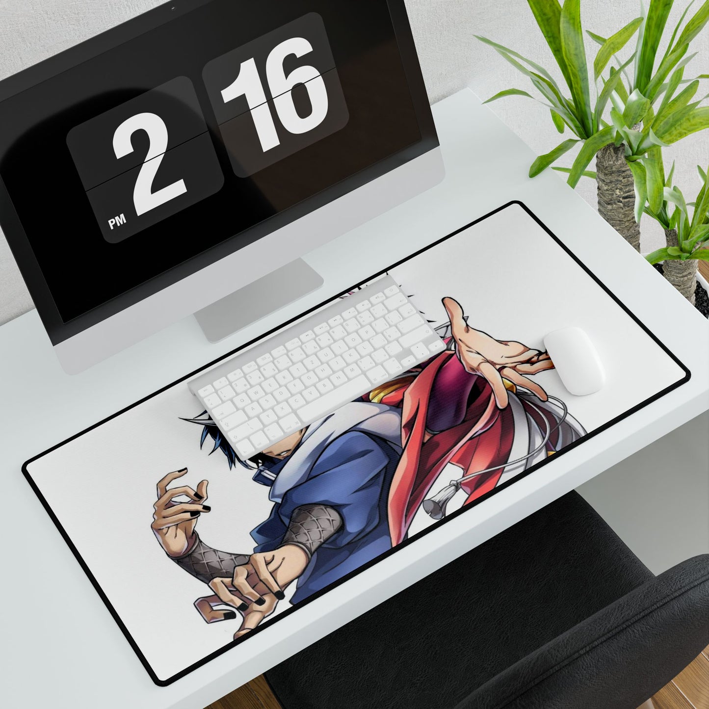 Anime That Time I Got Reincarnated as a Slime Mouse Pad