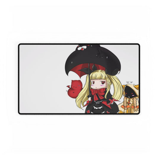 Blazblue Mouse Pad