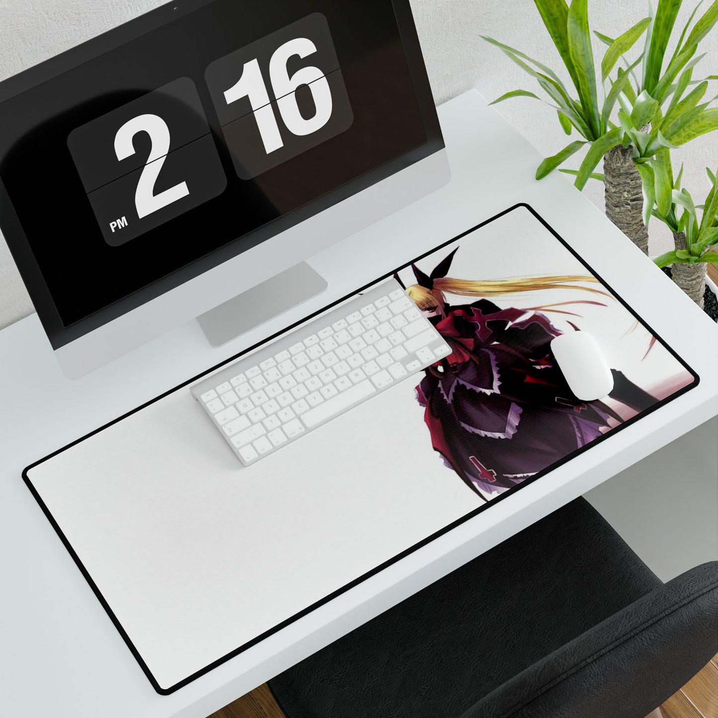 Blazblue Mouse Pad