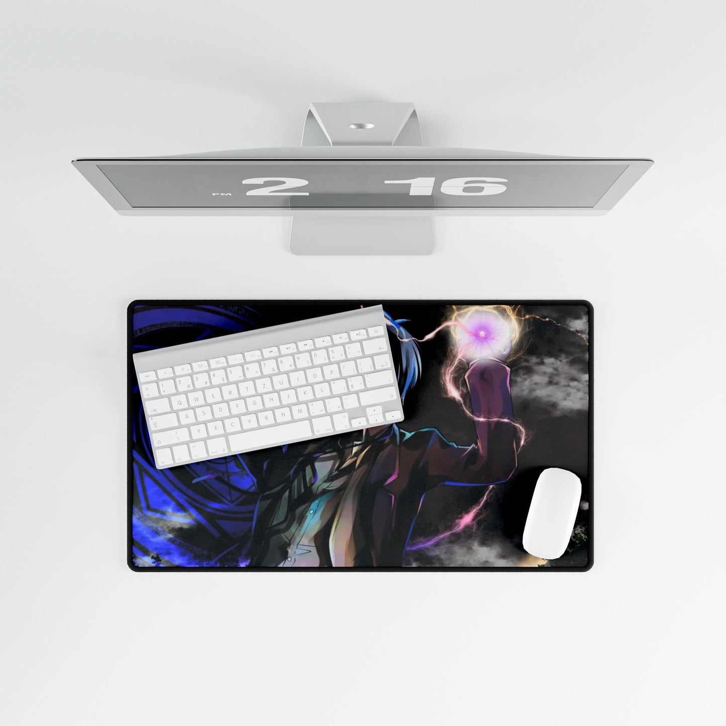 Anime That Time I Got Reincarnated as a Slime Mouse Pad