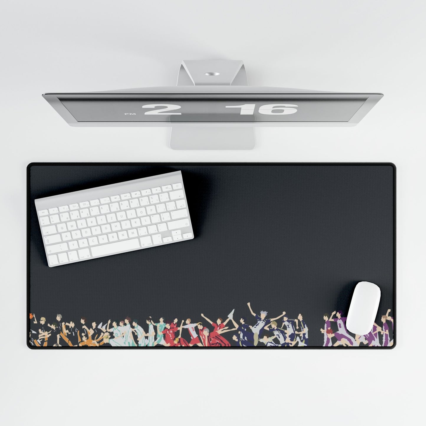 Haikyu!! Mouse Pad