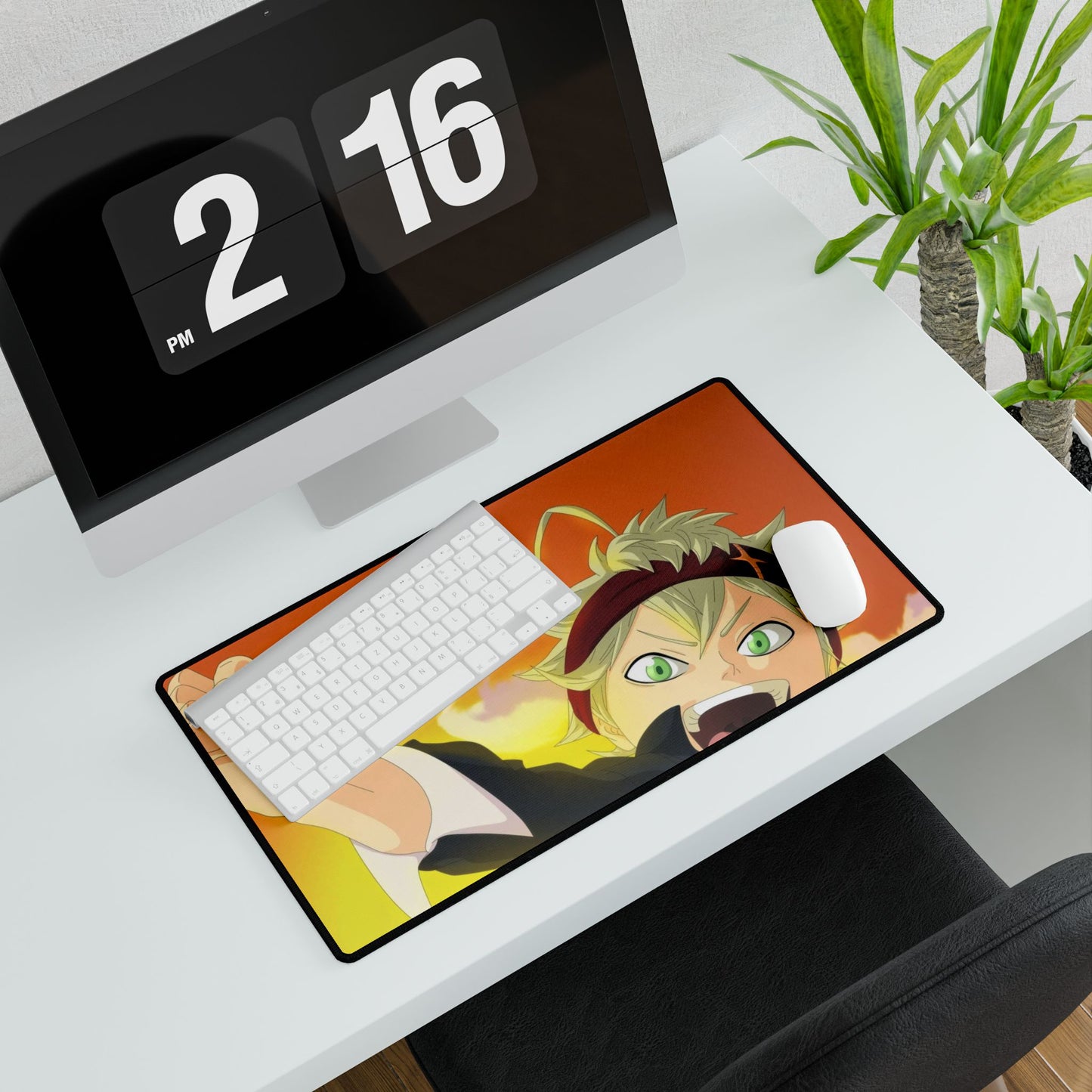 Asta Mouse Pad