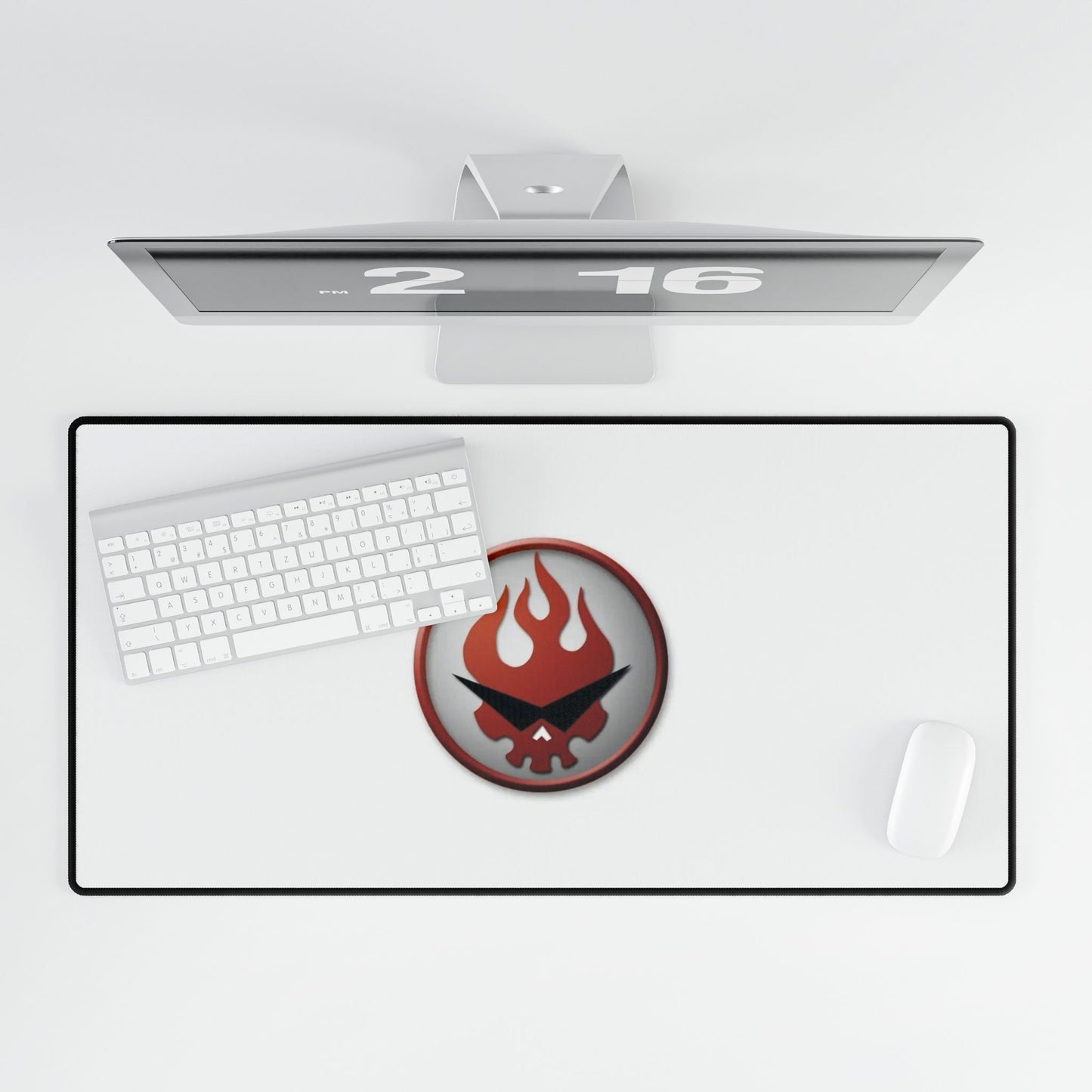 Anime Tengen Toppa Gurren Lagann Mouse Pad