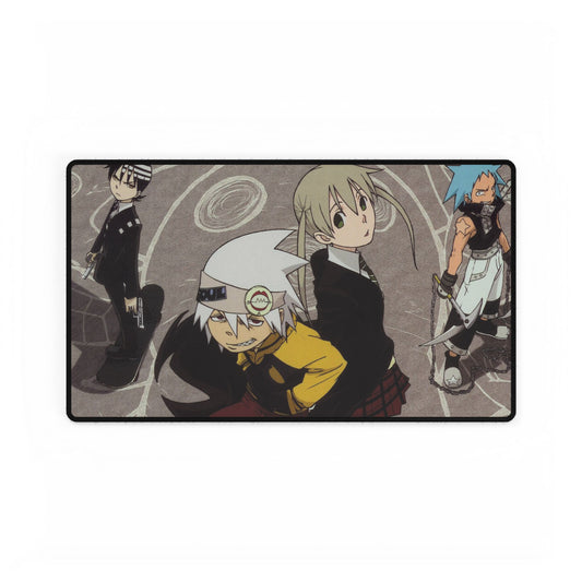 Soul Eater Mouse Pad