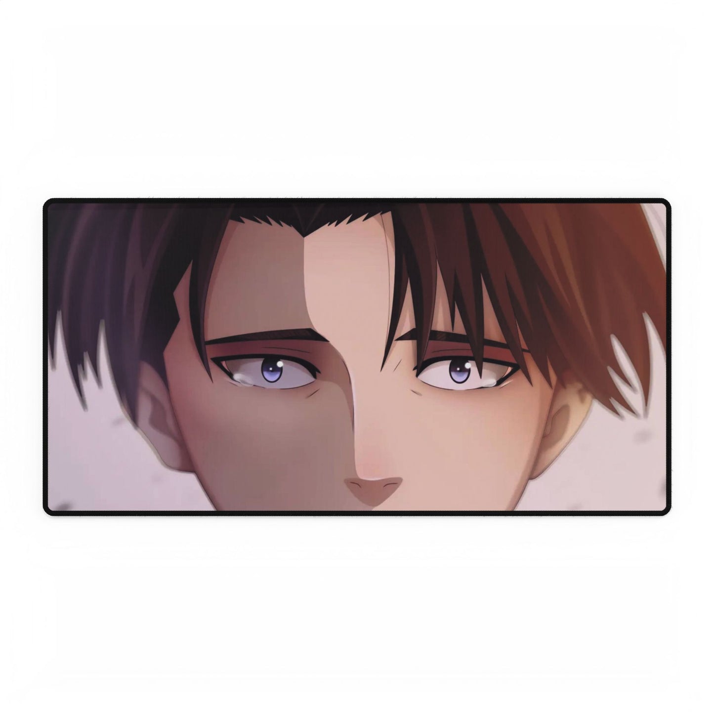 Anime Attack On Titan Mouse Pad