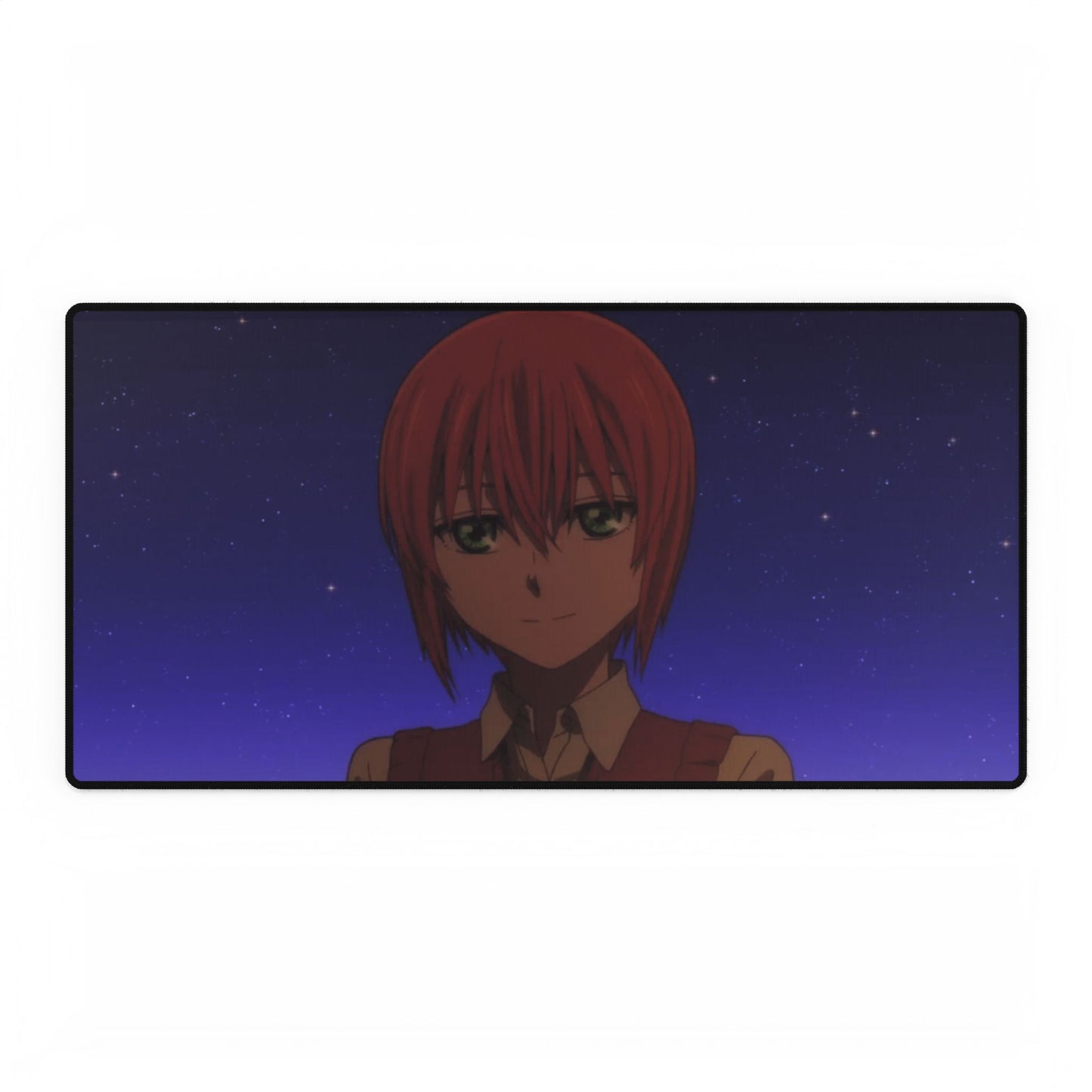 The Ancient Magus' Bride Chise Hatori Mouse Pad