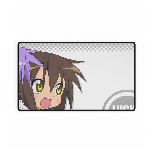 Anime Lucky Star Mouse Pad