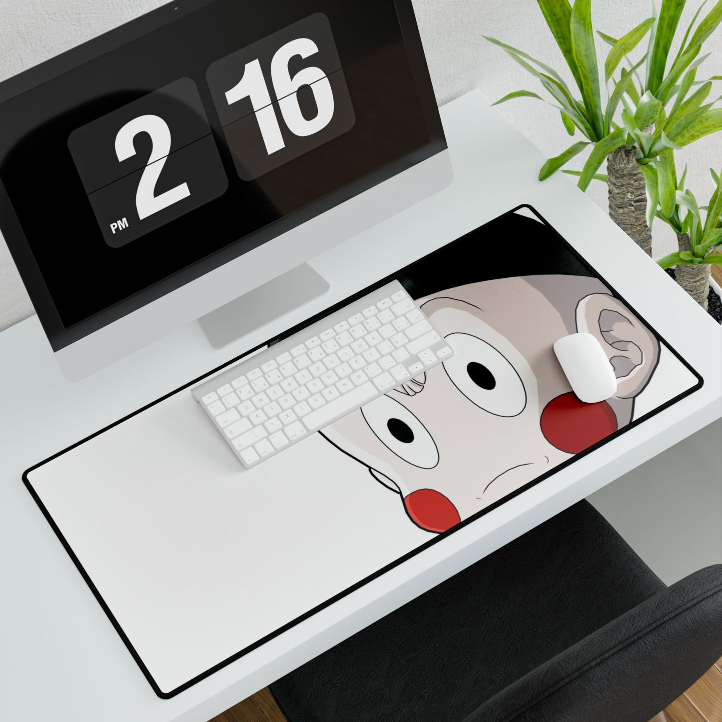 Chaozu Mouse Pad