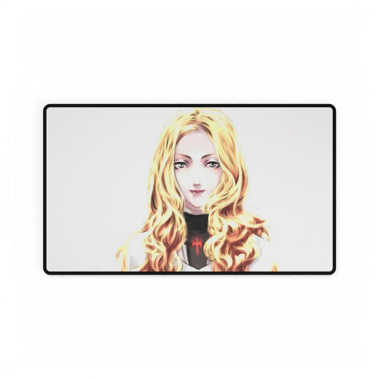Claymore Teresa Mouse Pad
