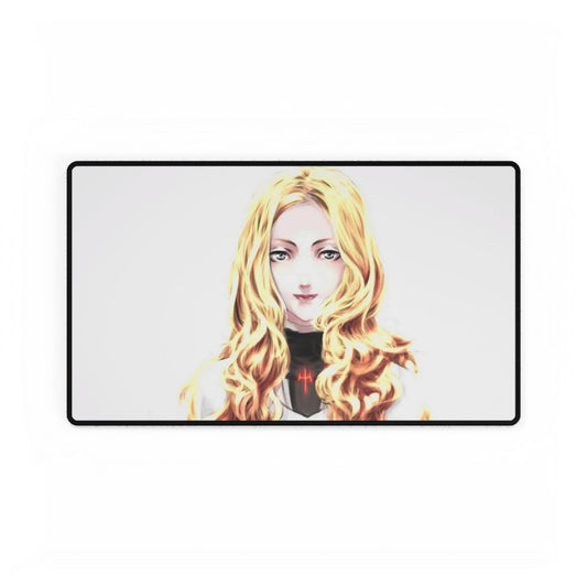 Claymore Teresa Mouse Pad