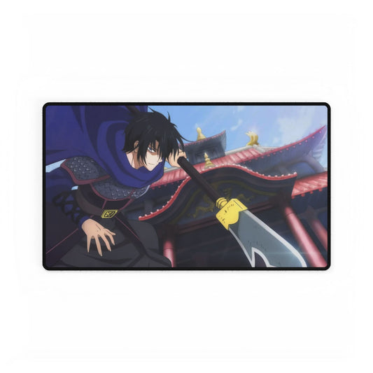 Yona Of The Dawn Mouse Pad