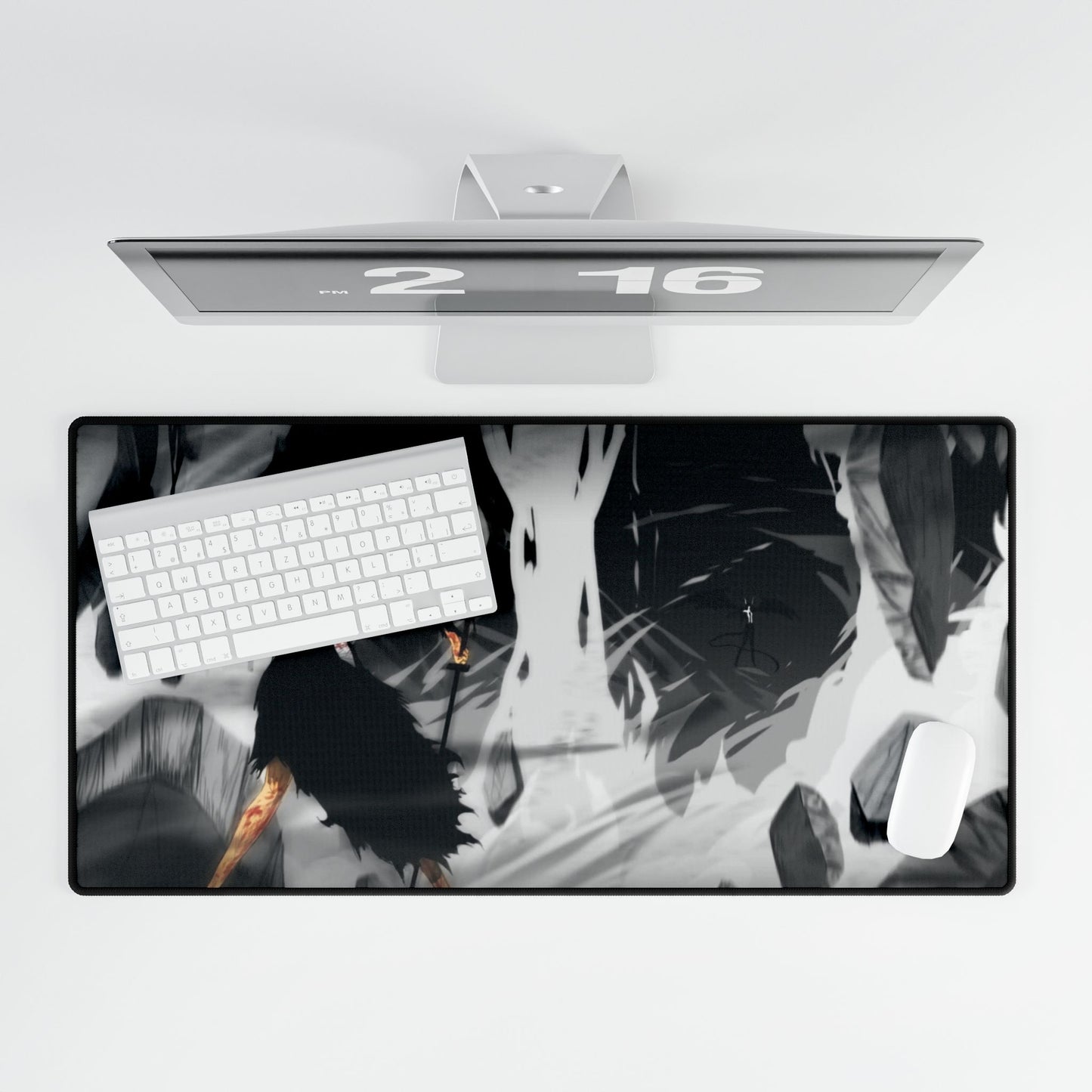 Despair... Mouse Pad