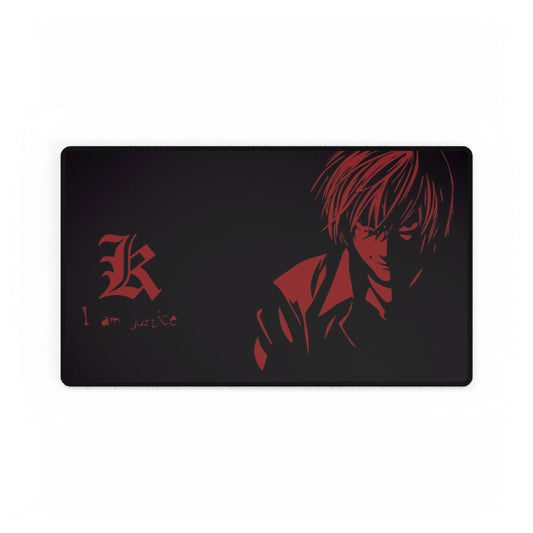 Light Yagami 8k Mouse Pad