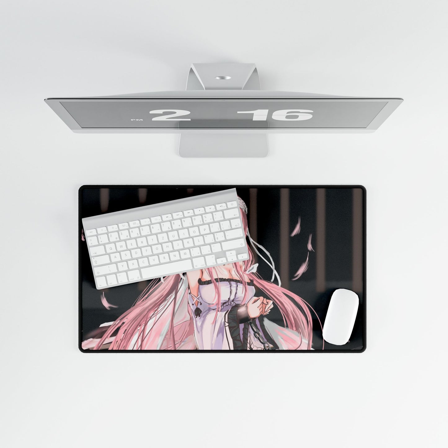 Anime Azur Lane Mouse Pad