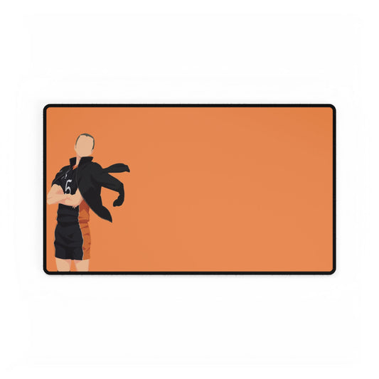 Ryūnosuke Tanaka Mouse Pad