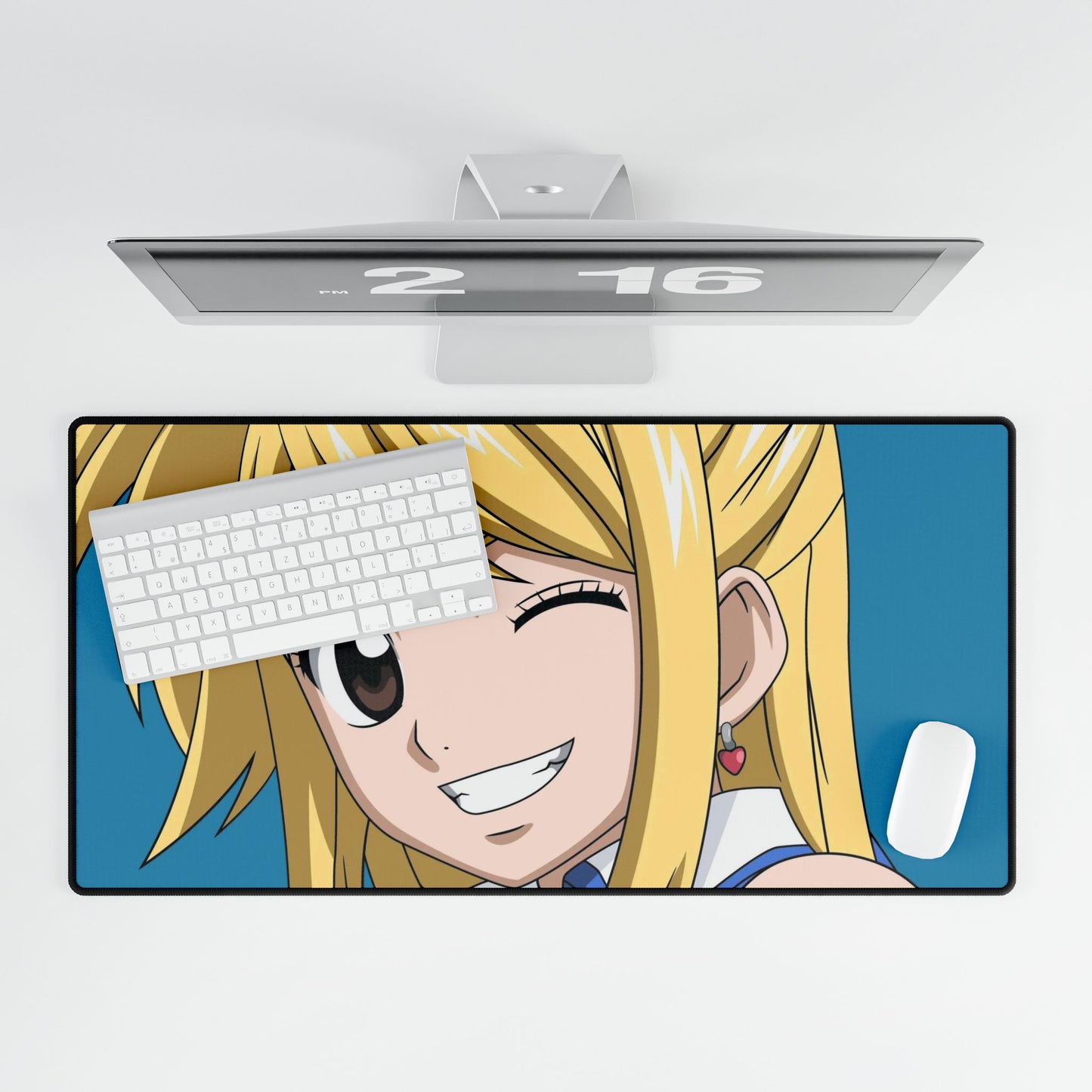 Lucy Mouse Pad