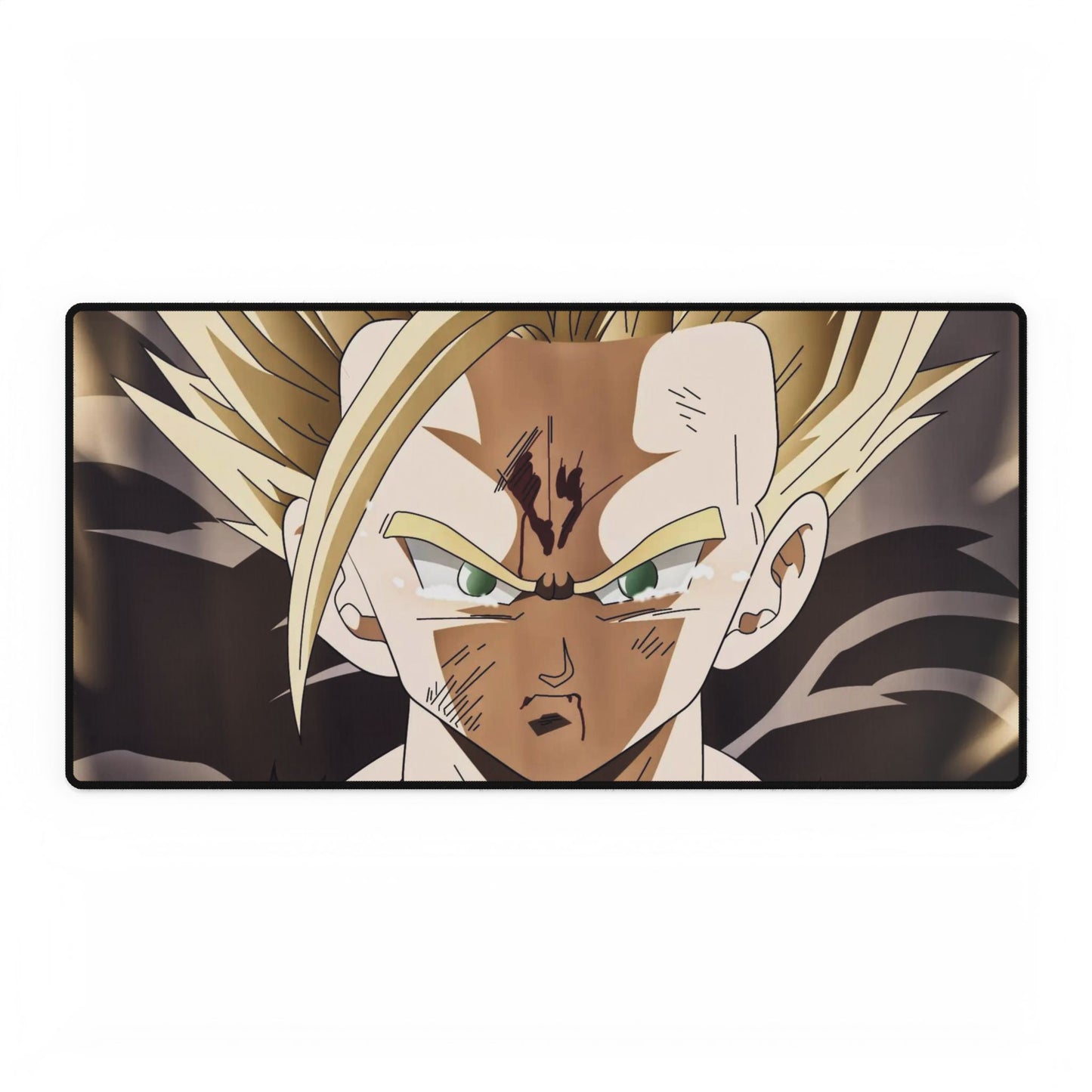 SSJ2 Teen Gohan Mouse Pad