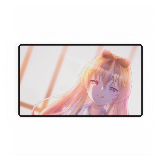 Arifureta Shokugyou de Sekai Saikyou Mouse Pad