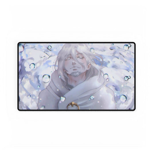 Anime Vinland Saga Mouse Pad