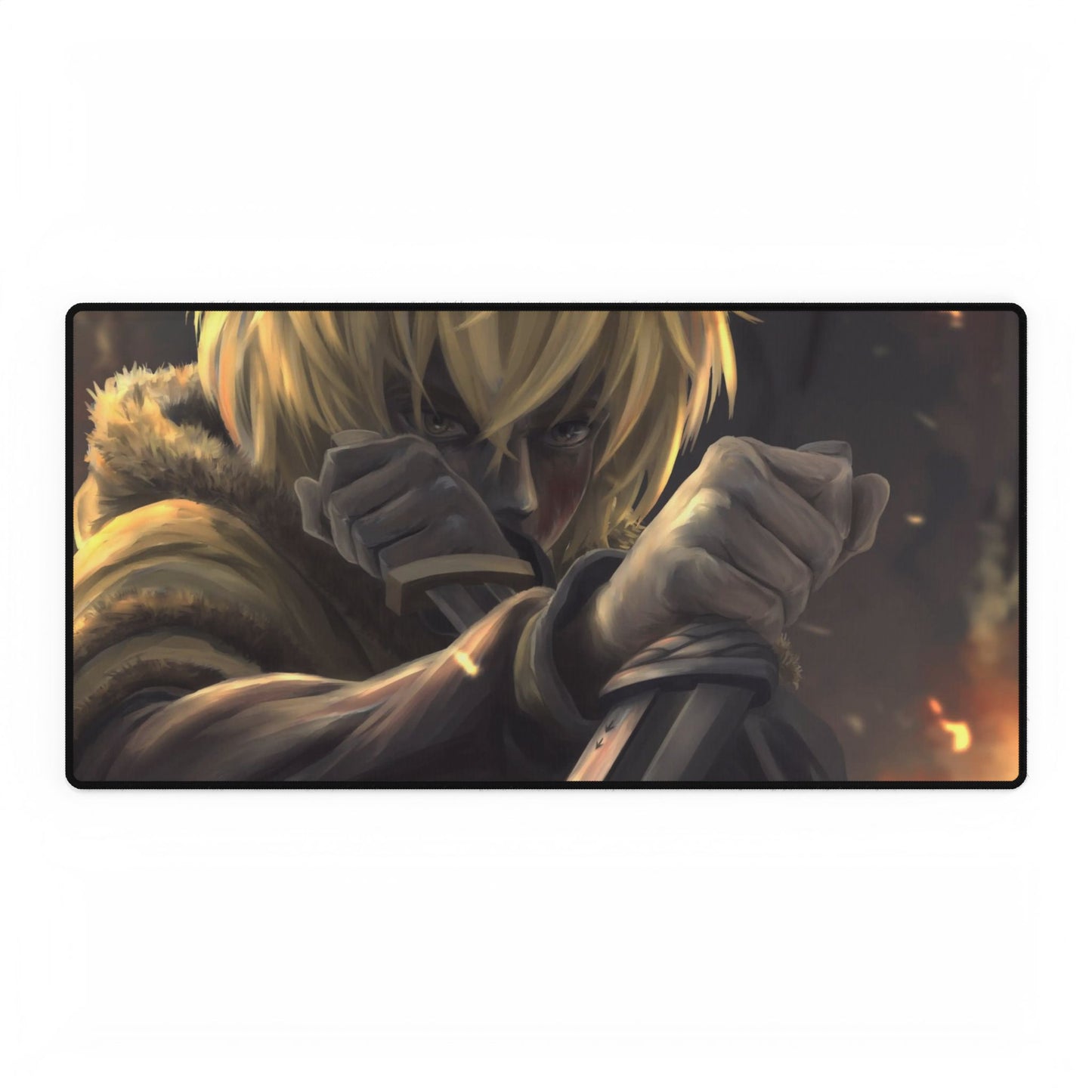Vinland Saga Mouse Pad