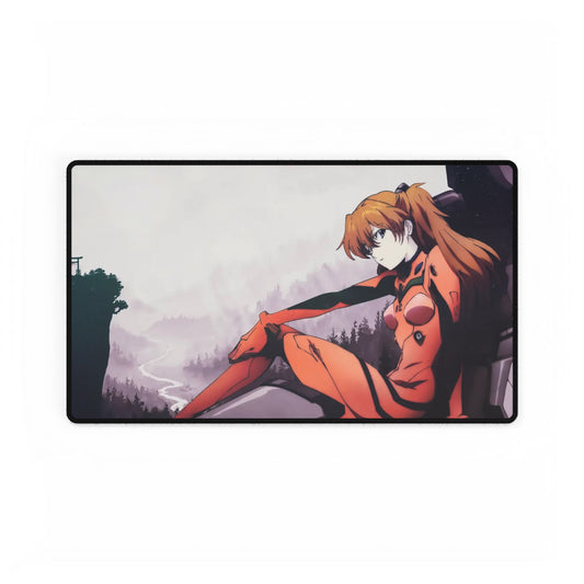 Asuka Mouse Pad