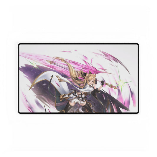 Anime Granblue Fantasy Mouse Pad