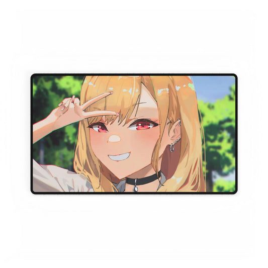 My Dress-Up Darling Mouse Pad