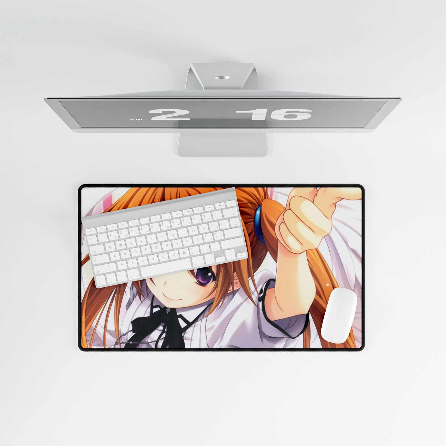 Anime High School DxD Mouse Pad