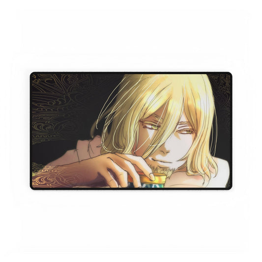 Vinland Saga Mouse Pad