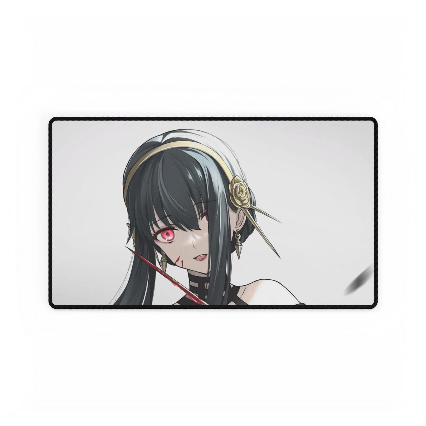 Anime Spy x Family Mouse Pad