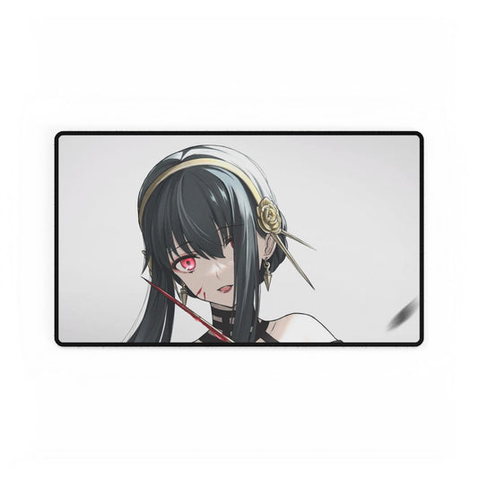 Anime Spy x Family Mouse Pad