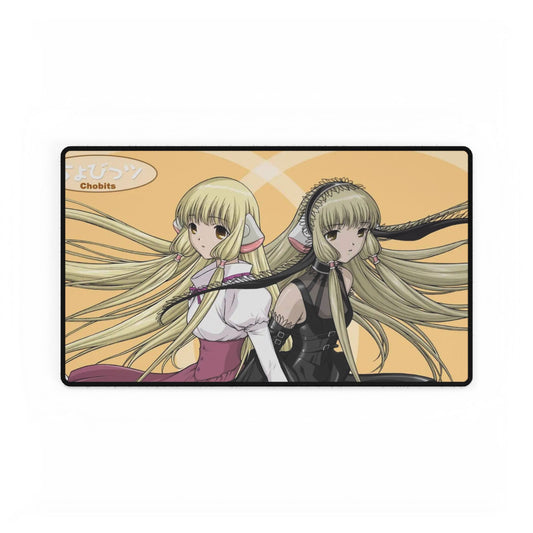 Anime Chobitsr Mouse Pad