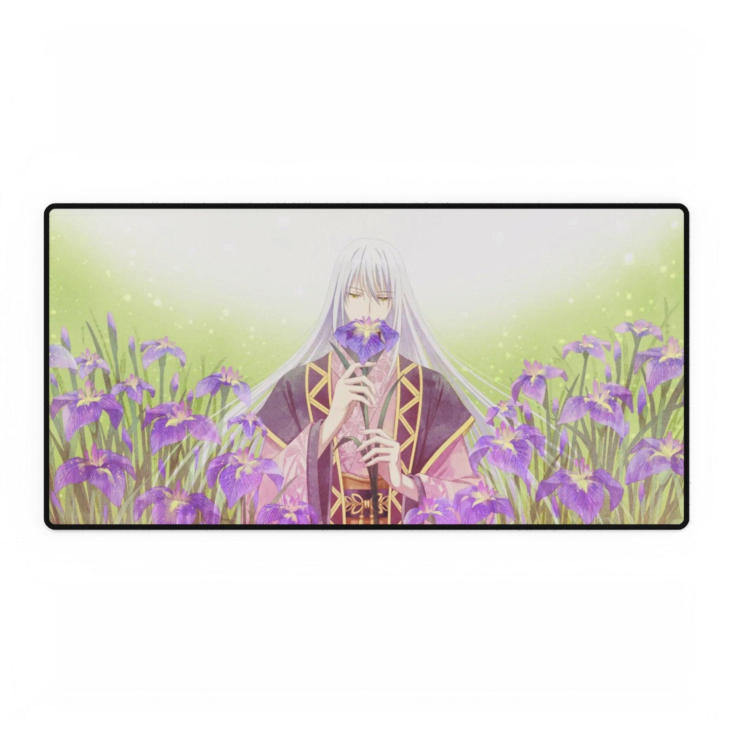 Ayame Mouse Pad