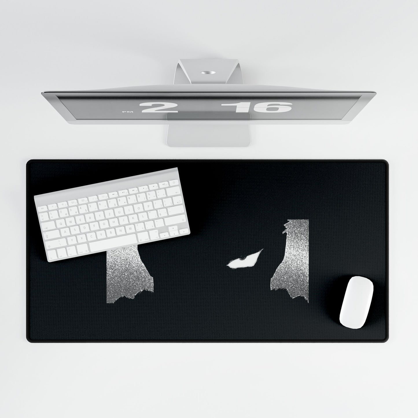 Anime Berserk Mouse Pad
