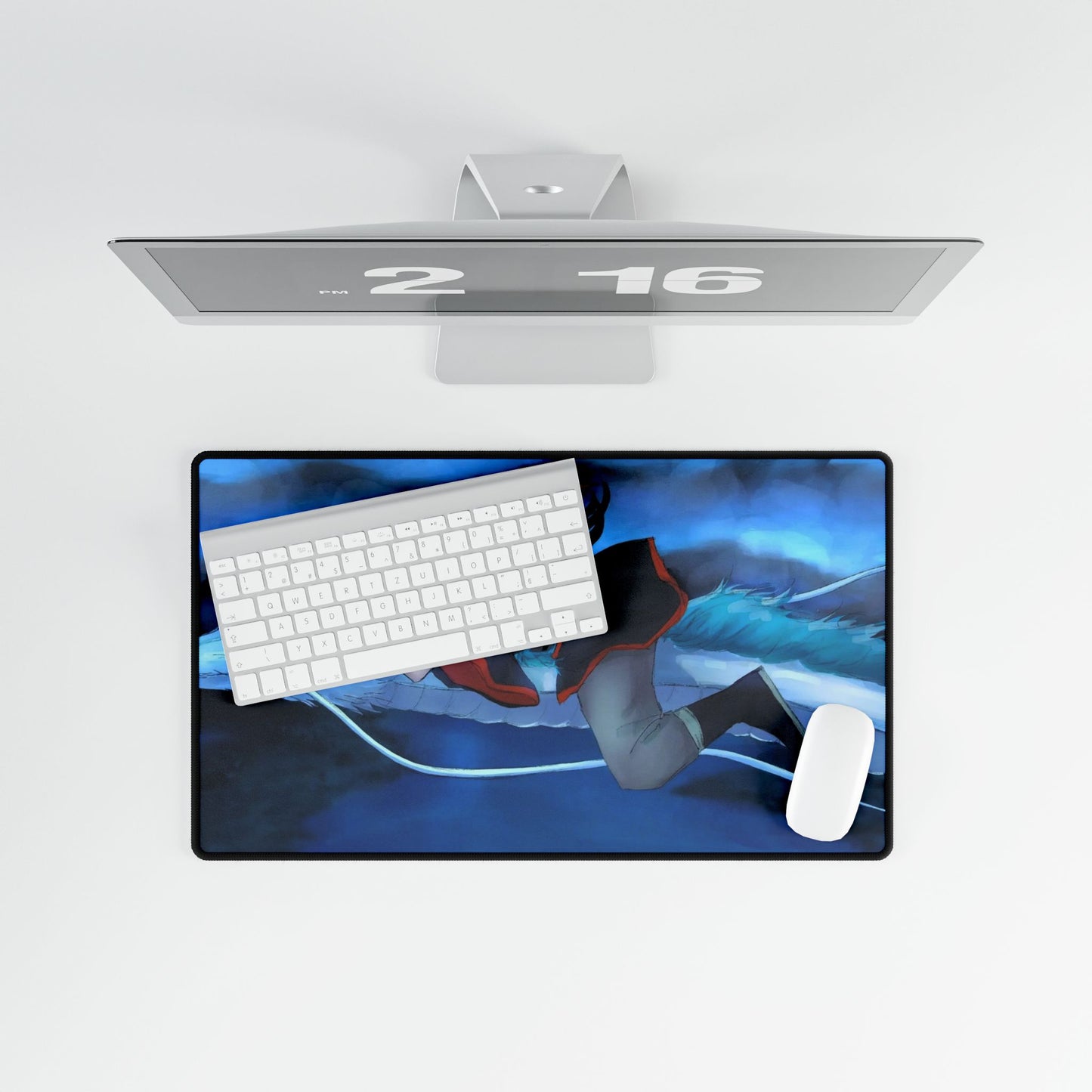 Mo Dao Zu Shi Mouse Pad