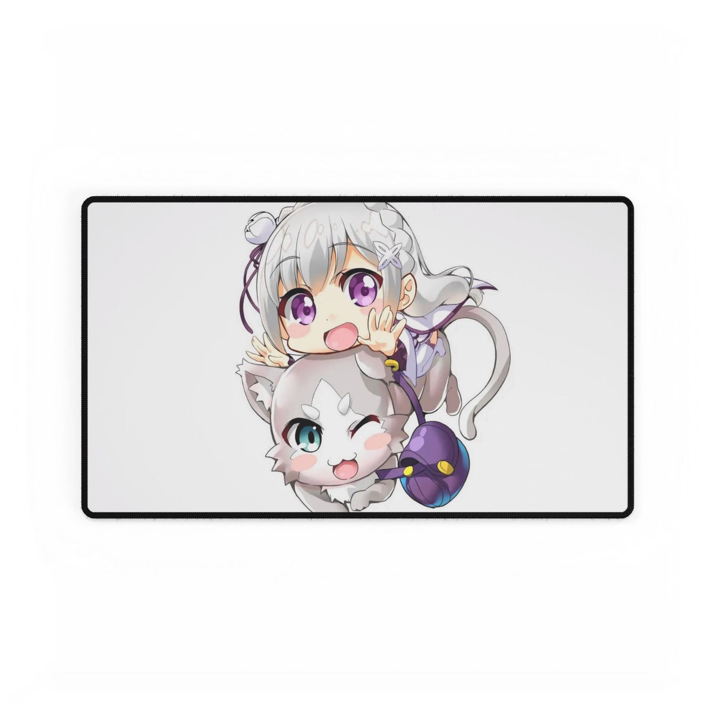 Anime Re:ZERO -Starting Life in Another World- Mouse Pad