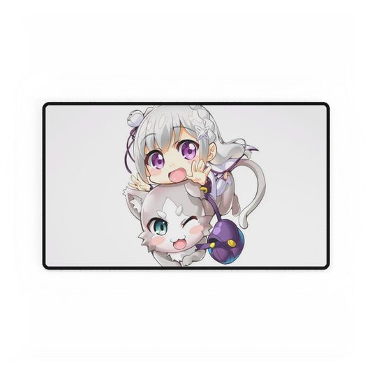 Anime Re:ZERO -Starting Life in Another World- Mouse Pad