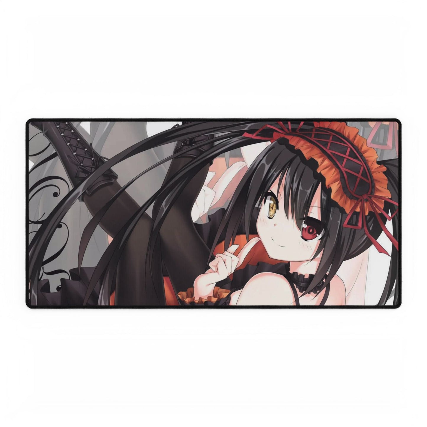Date A Live Mouse Pad