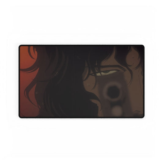 Anime Cowboy Bebopr Mouse Pad