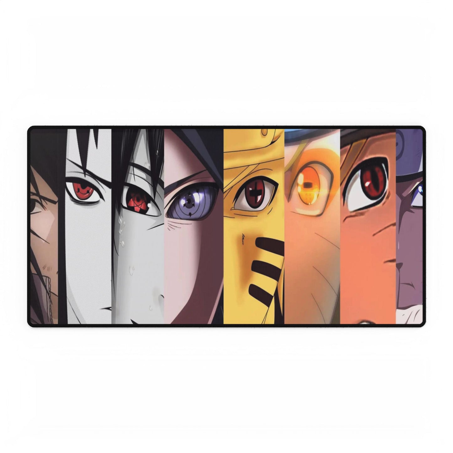 Phases Mouse Pad