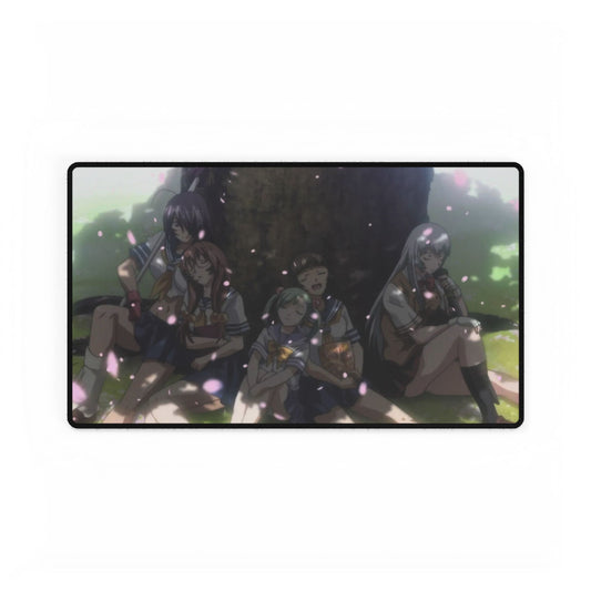 Ikki Tousen Mouse Pad