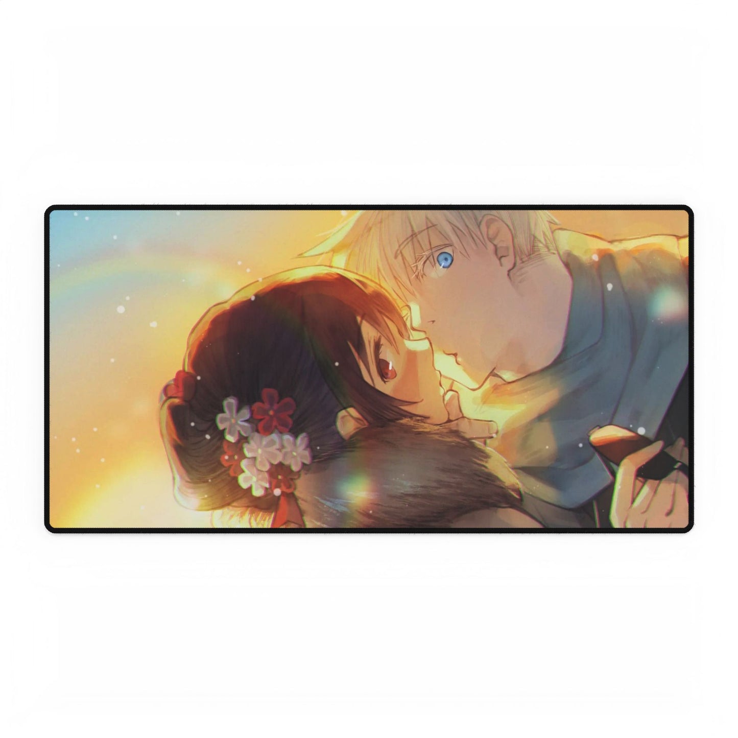 Anime Jujutsu Kaisen Mouse Pad