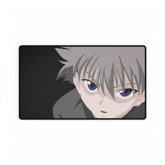 Anime Hunter x Hunter Mouse Pad